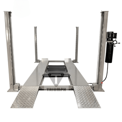 NSS 8, 8,000 lb Vehicle Storage Lift