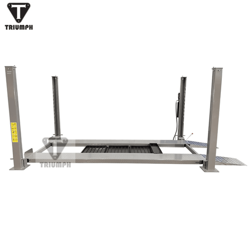 Triumph NSS-8XLT 8,000lb Vehicle Storage Lift, Extra Long & Tall