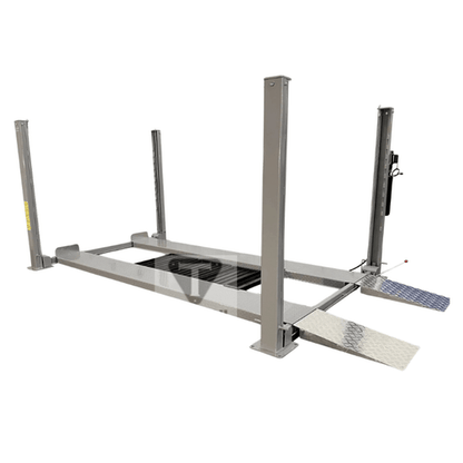 NSS 8, 8,000 lb Vehicle Storage Lift