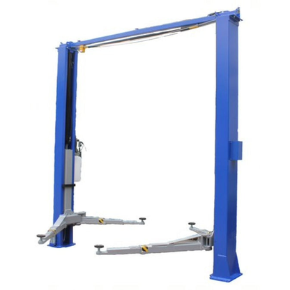 TP11KC DX 11000 lb 2 Post Car Lift