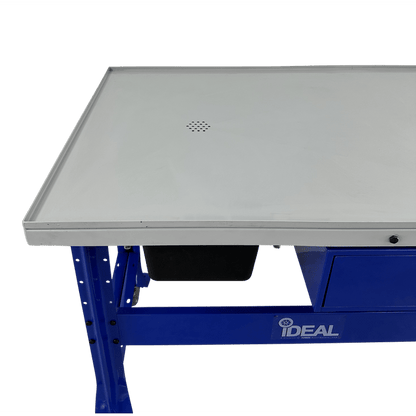 iDEAL PTDT-1000 Premium Tear Down Table - 1,000 lbs. Cap. (XH-TT)