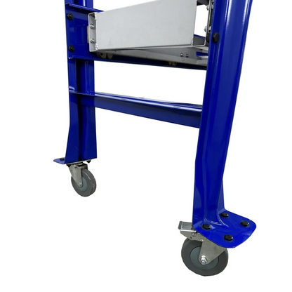 iDEAL PTDT-PW-1000 Premium Tear Down Table & Part Washer - 1,000 lbs. Cap