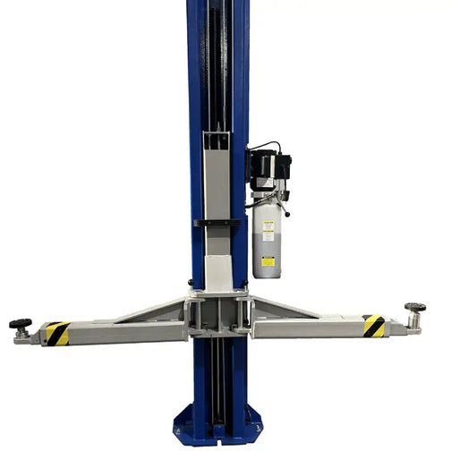 Ideal 12,000 lb TP12KSC-DX, 2 Post Car Lift - ALI Certified