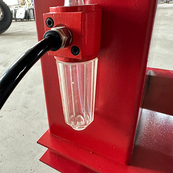 Katool Truck Car KT-B795L Wheel Balancer