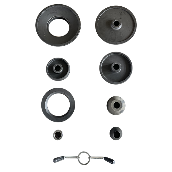 Katool Truck Car KT-B795L Wheel Balancer