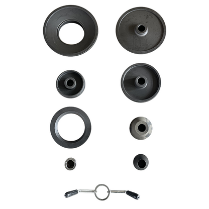 Katool Truck Car KT-B795L Wheel Balancer